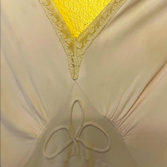 Vintage Gown - Picture 2 of 6